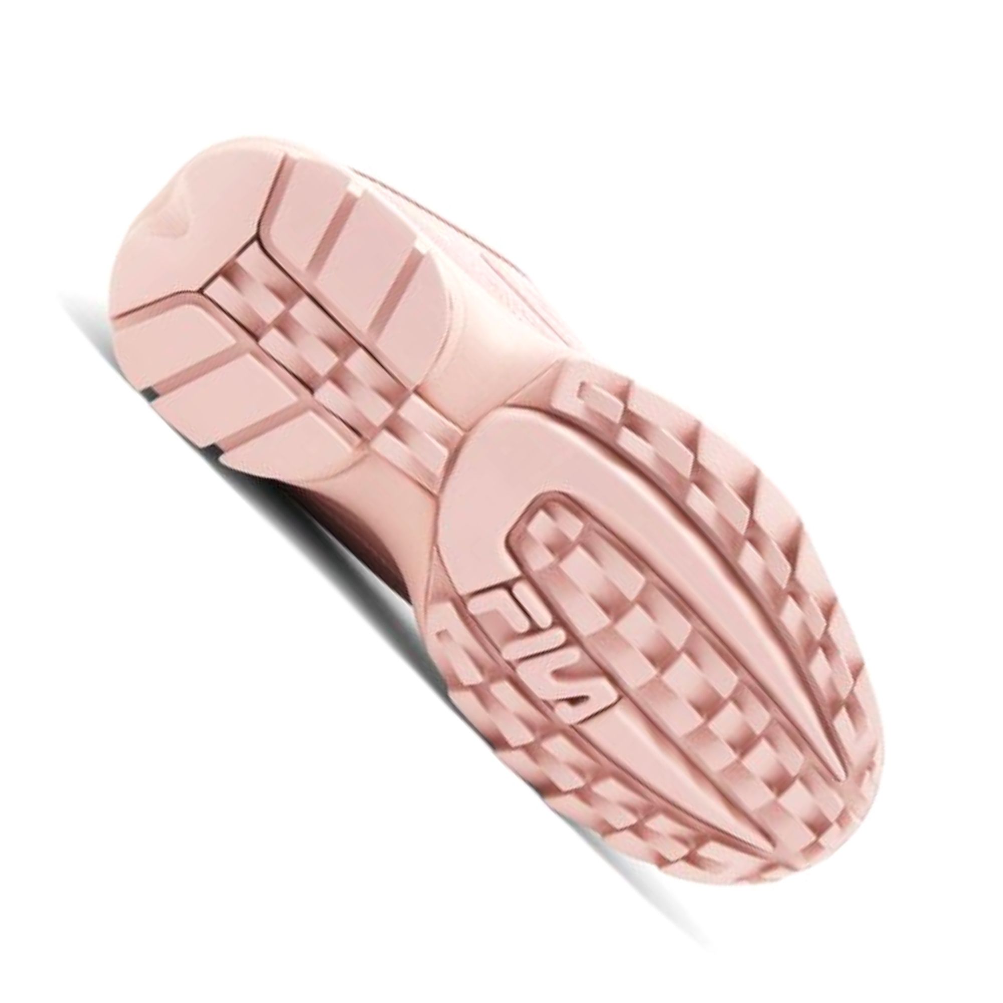 Tenis Fila Disruptor 2 Premium Rosa Dama Originales 5XM01134650