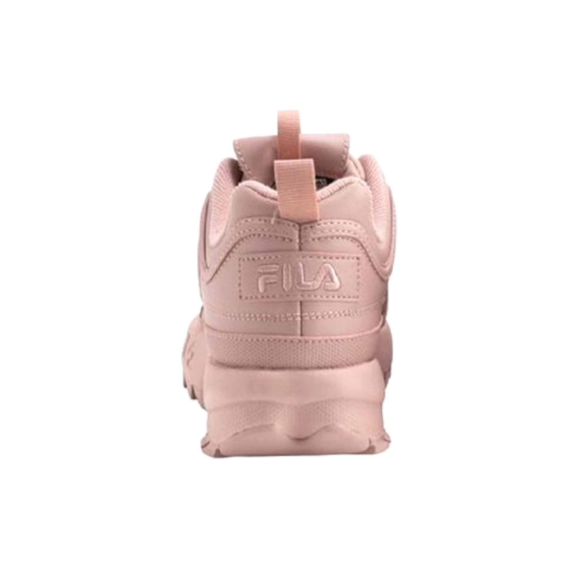 Tenis Fila Disruptor 2 Premium Rosa Dama Originales 5XM01134650