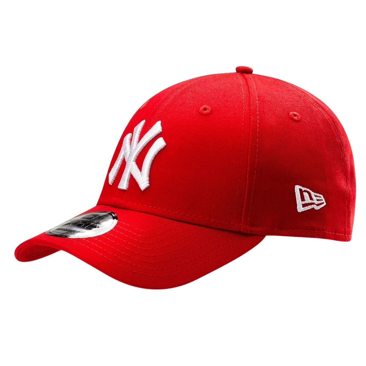 GORRA YANKEES NEW YORK RED LIMITED EDITION BEISBOL BASEBALL NEW ERA UNISEX