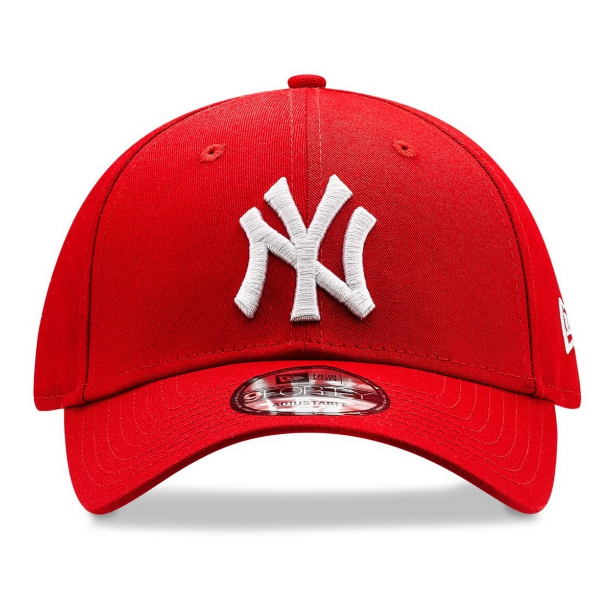 GORRA YANKEES NEW YORK RED LIMITED EDITION BEISBOL BASEBALL NEW ERA UNISEX