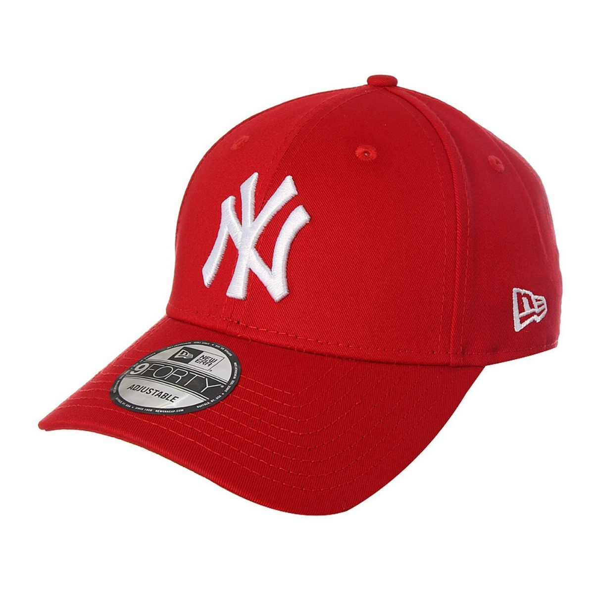 GORRA YANKEES NEW YORK RED LIMITED EDITION BEISBOL BASEBALL NEW ERA UNISEX