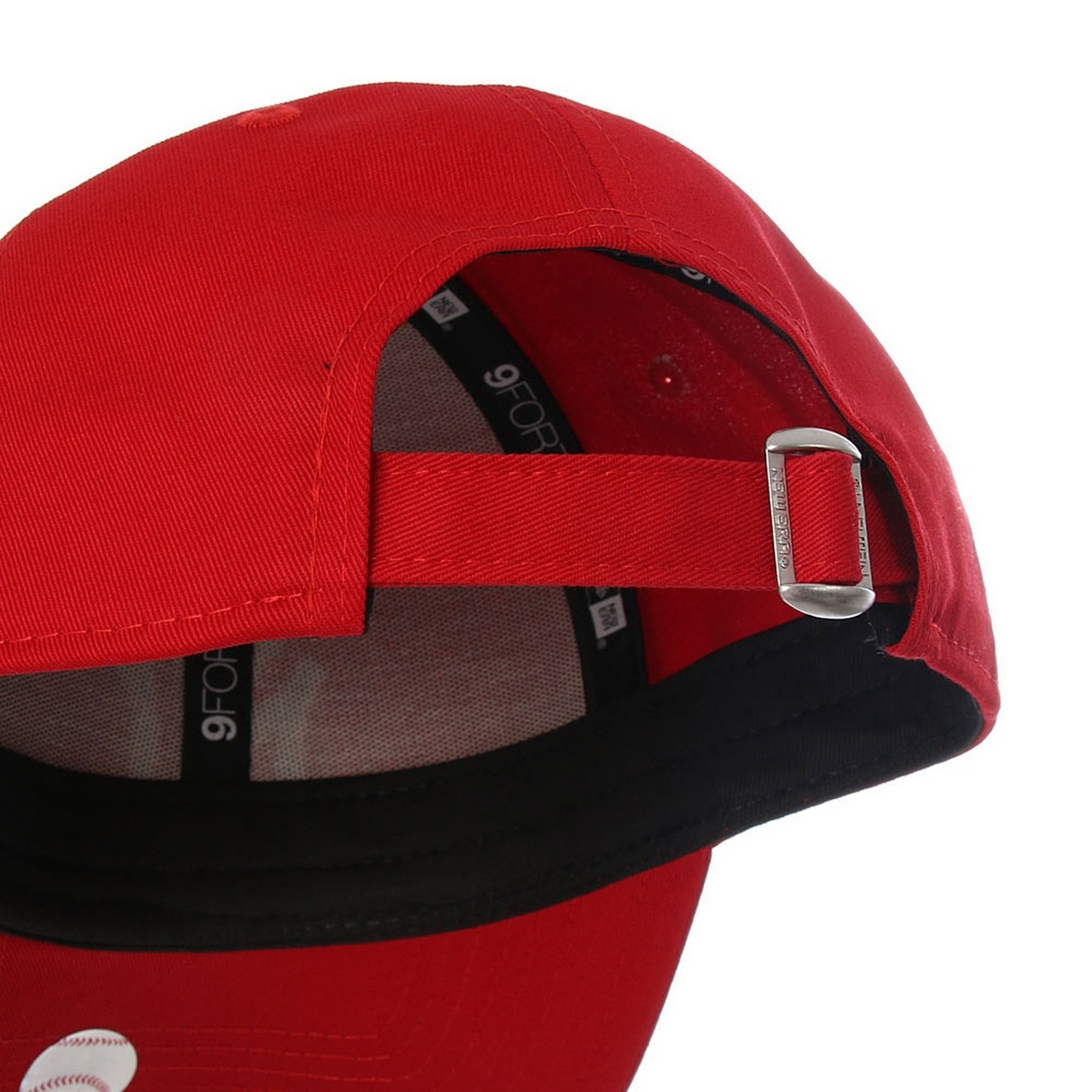 GORRA YANKEES NEW YORK RED LIMITED EDITION BEISBOL BASEBALL NEW ERA UNISEX