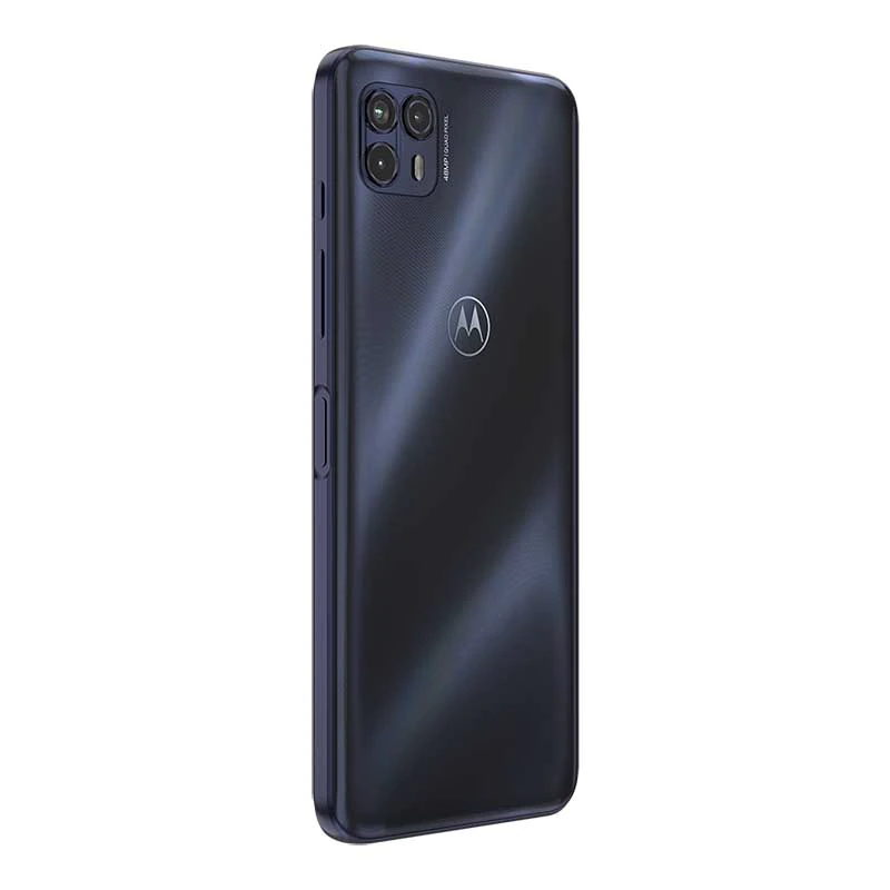 Motorola Moto G50 5G 128GB 4GB Azul.