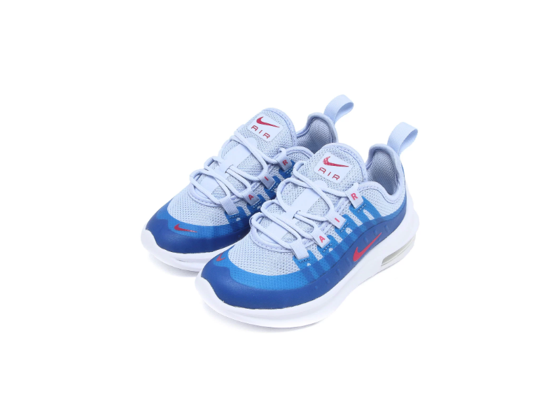 TENIS NIKE AIR MAX AXIS PARA NIÑO