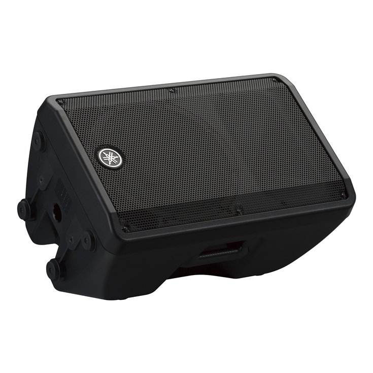 Bafle Altavoz Pasivo 12 Pulgadas 175 Watts Yamaha Cbr12