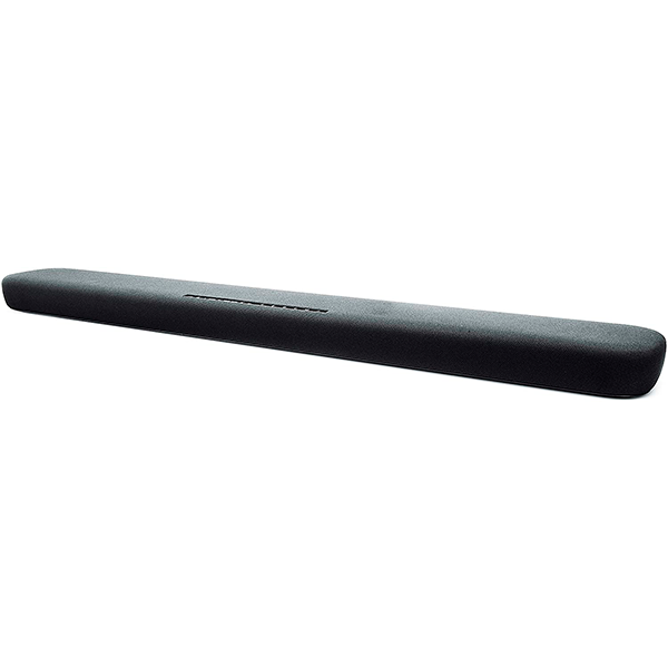 Barra De Sonido Yas109 Control De Voz Integrado Alexa Yamaha