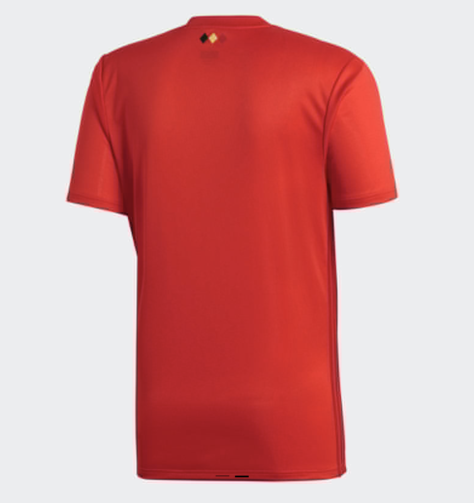 Jersey Adidas de la Seleccion de Belgica