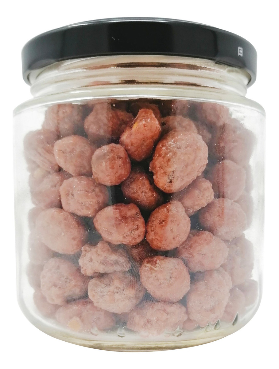 Frasco De Vidrio 200 Ml 7 Oz 48 Pz Tapa Blanca Recuerdos Etc