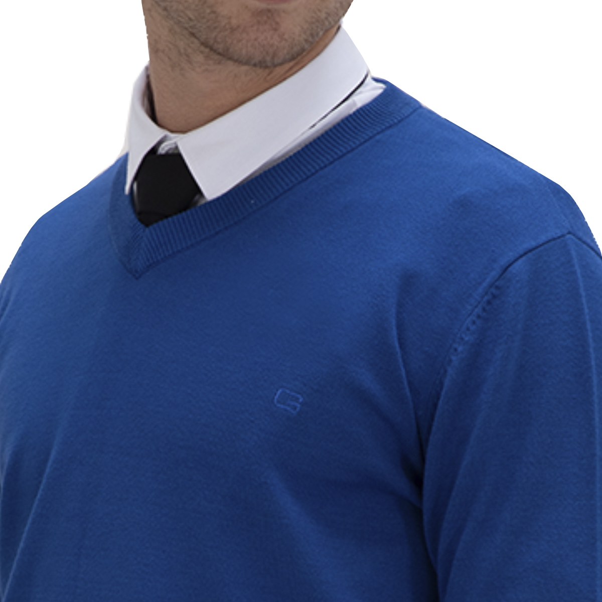 Suéter Casual Para Hombre Generra 128804