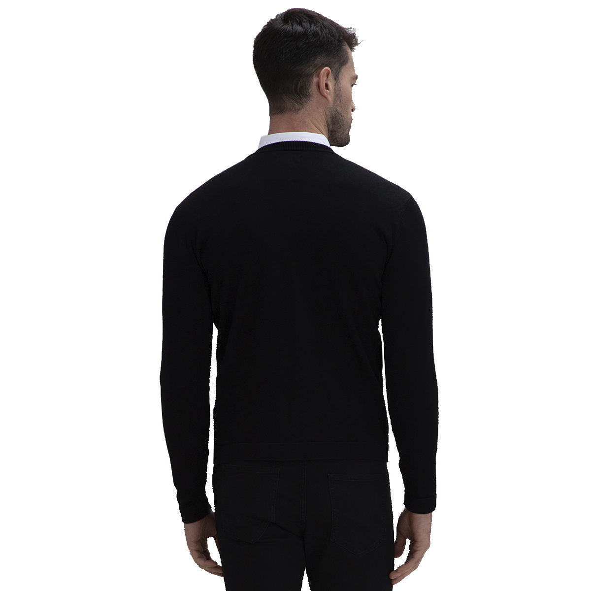 Suéter Casual Para Hombre Generra 128804