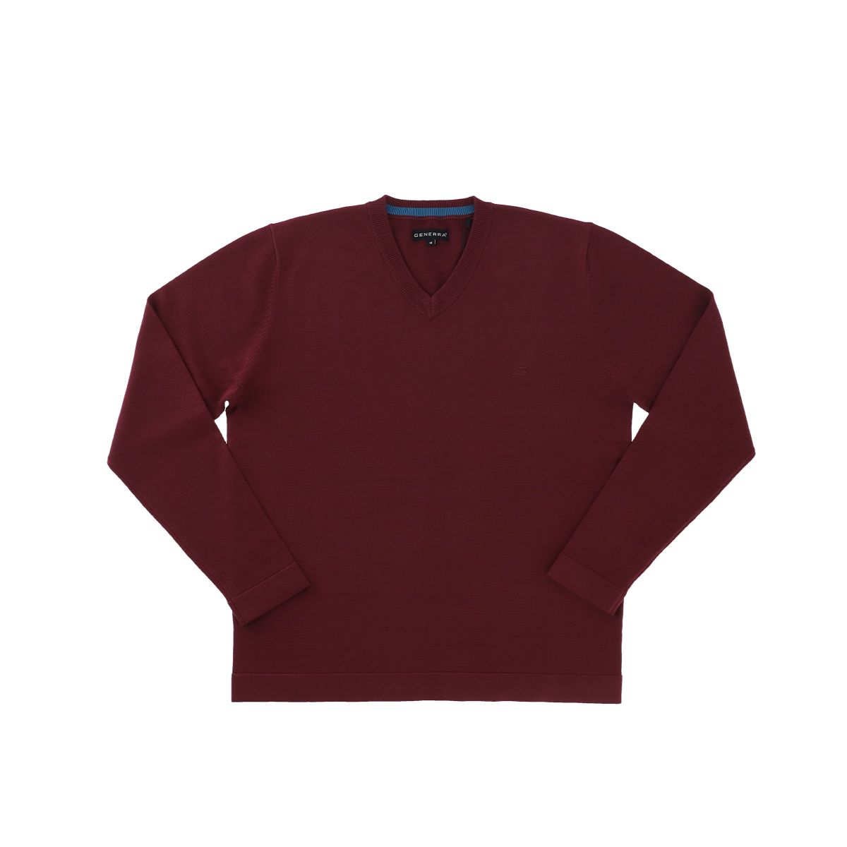 Suéter Casual Para Hombre Generra 128804