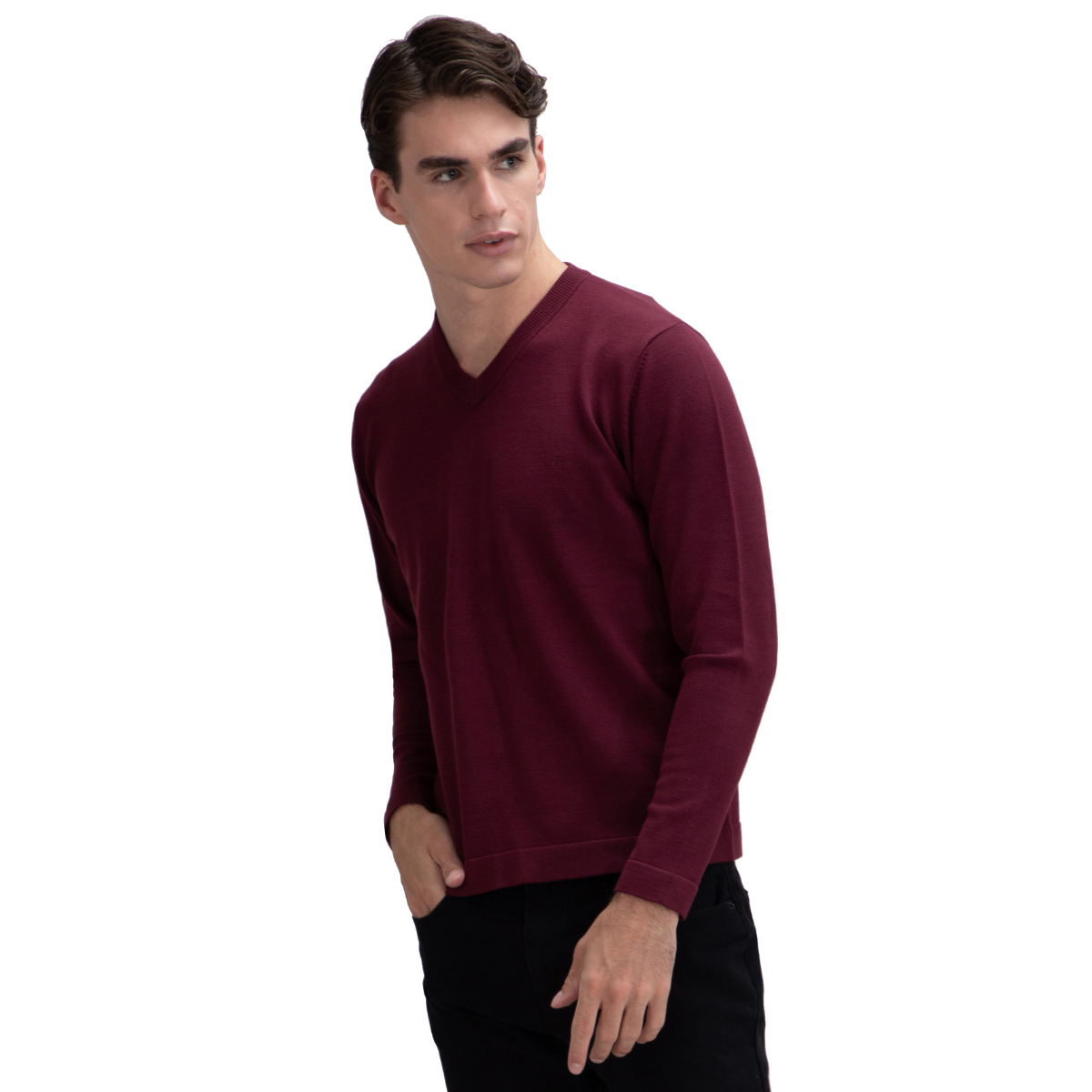 Suéter Casual Para Hombre Generra 128804