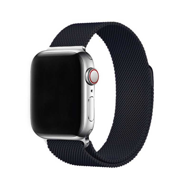 Correa para Apple Watch estilo Milanes Series 1,2,3,4,5,6,SE