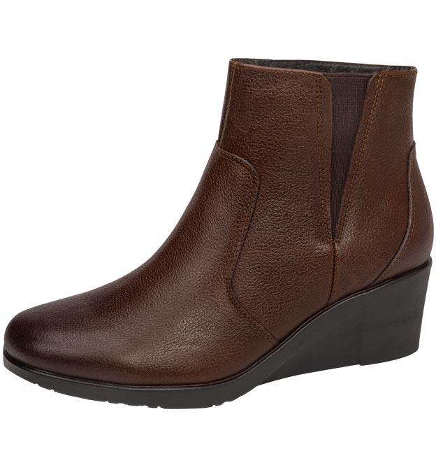 BOTA CONFORT CALZADO PAZSTOR 7409