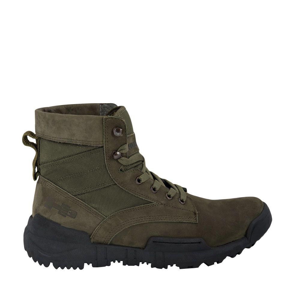 Bota Hiker Hummer 50DP Verde Original 