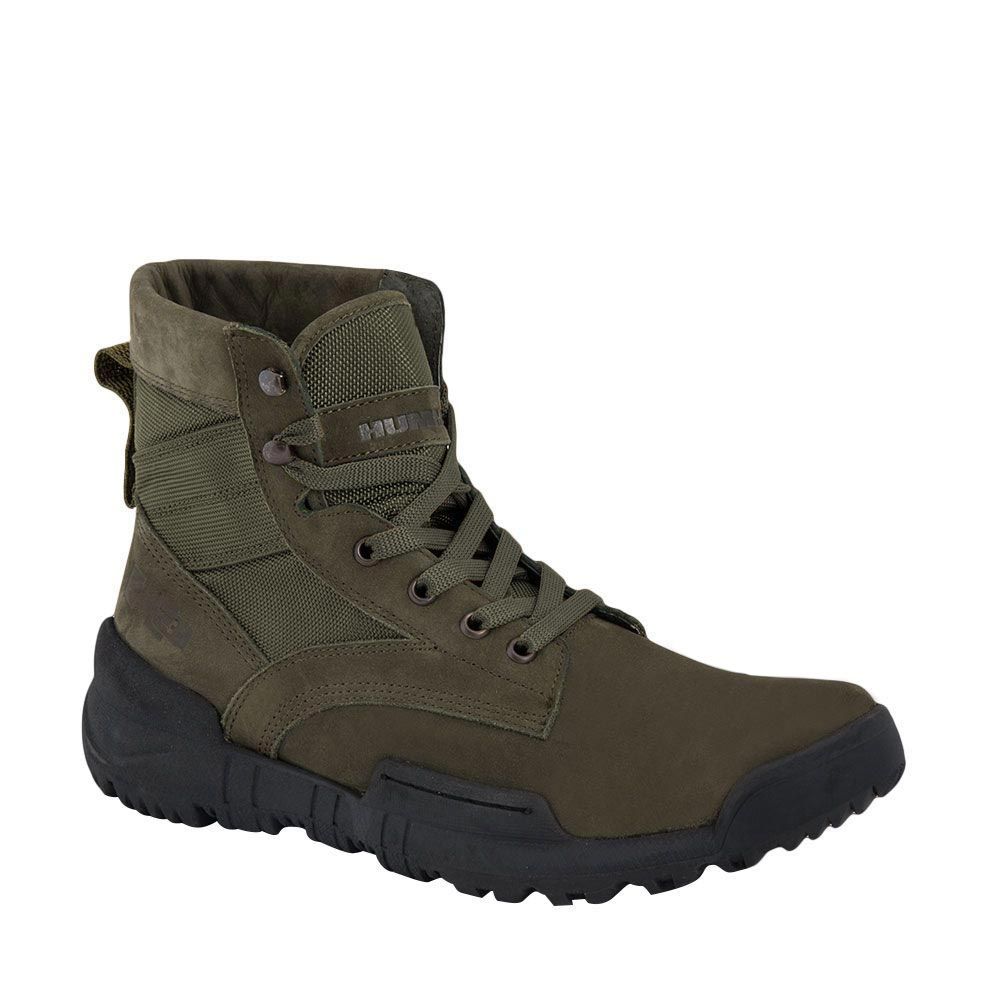 Bota Hiker Hummer 50DP Verde Original 