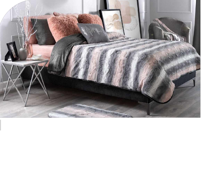 Cobertor Invernal Queen/King size