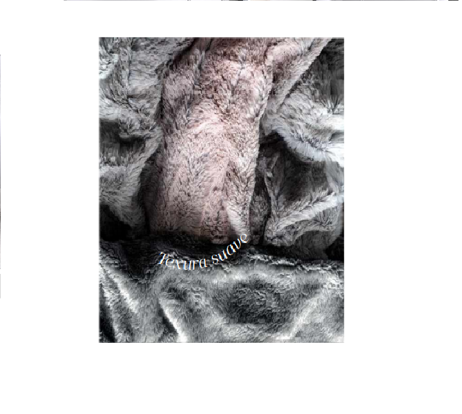 Cobertor Invernal Queen/King size