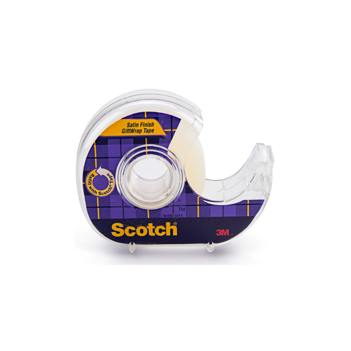 Scotch Cinta Mágica y Envoltura 6 piezas