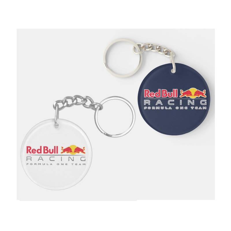 Red Bull Team, Botella de Aluminio 600 ml. Red Bull Team