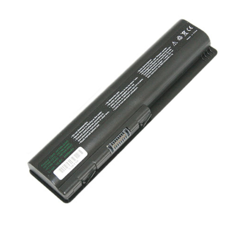 Bateria para Laptop 6 Celdas para HP CQ40 Pavilion DV4  DV5