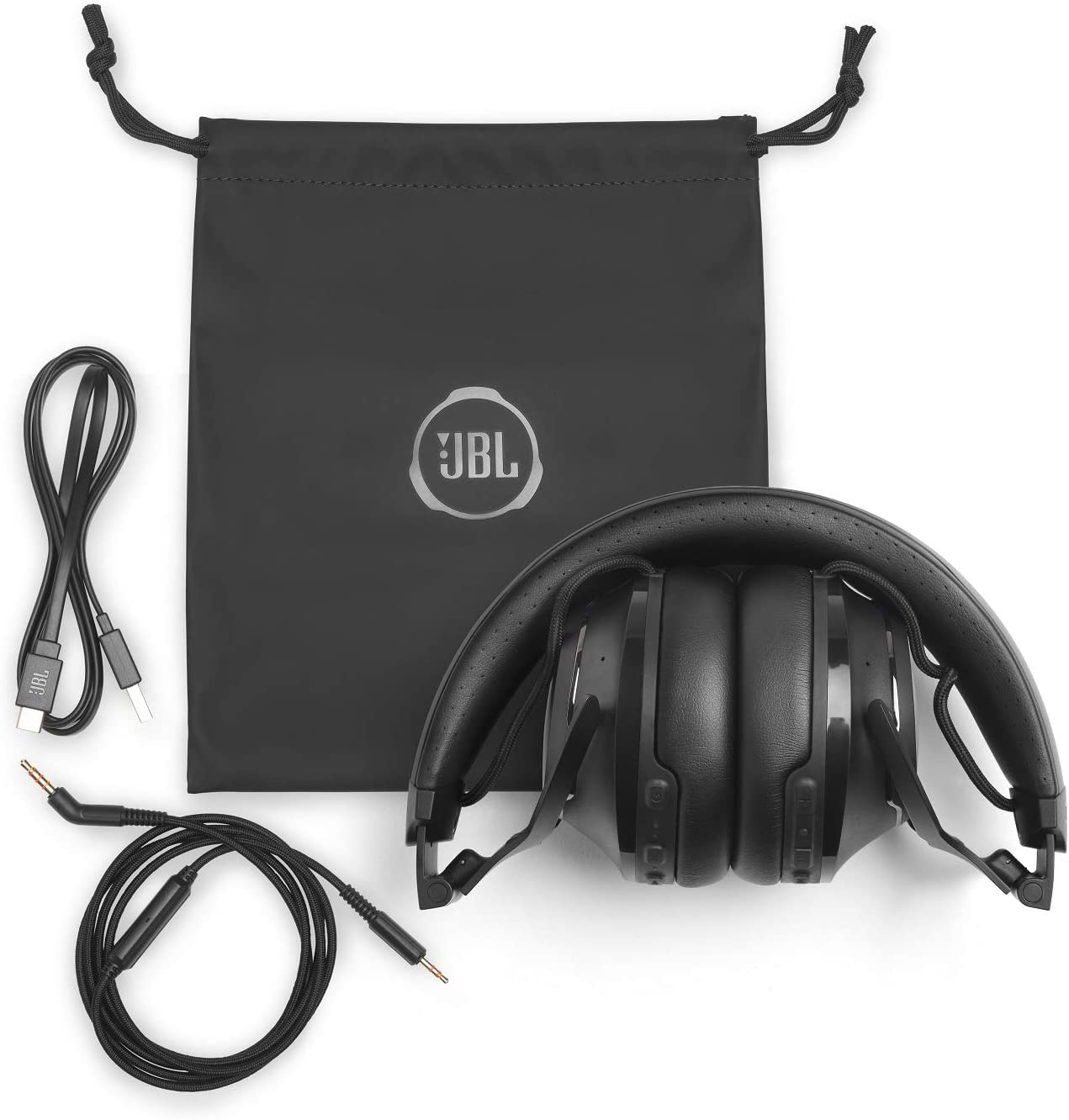 AUDÍFONOS WIRELESS BLUETOOTH JBL CLUB 700BT CST