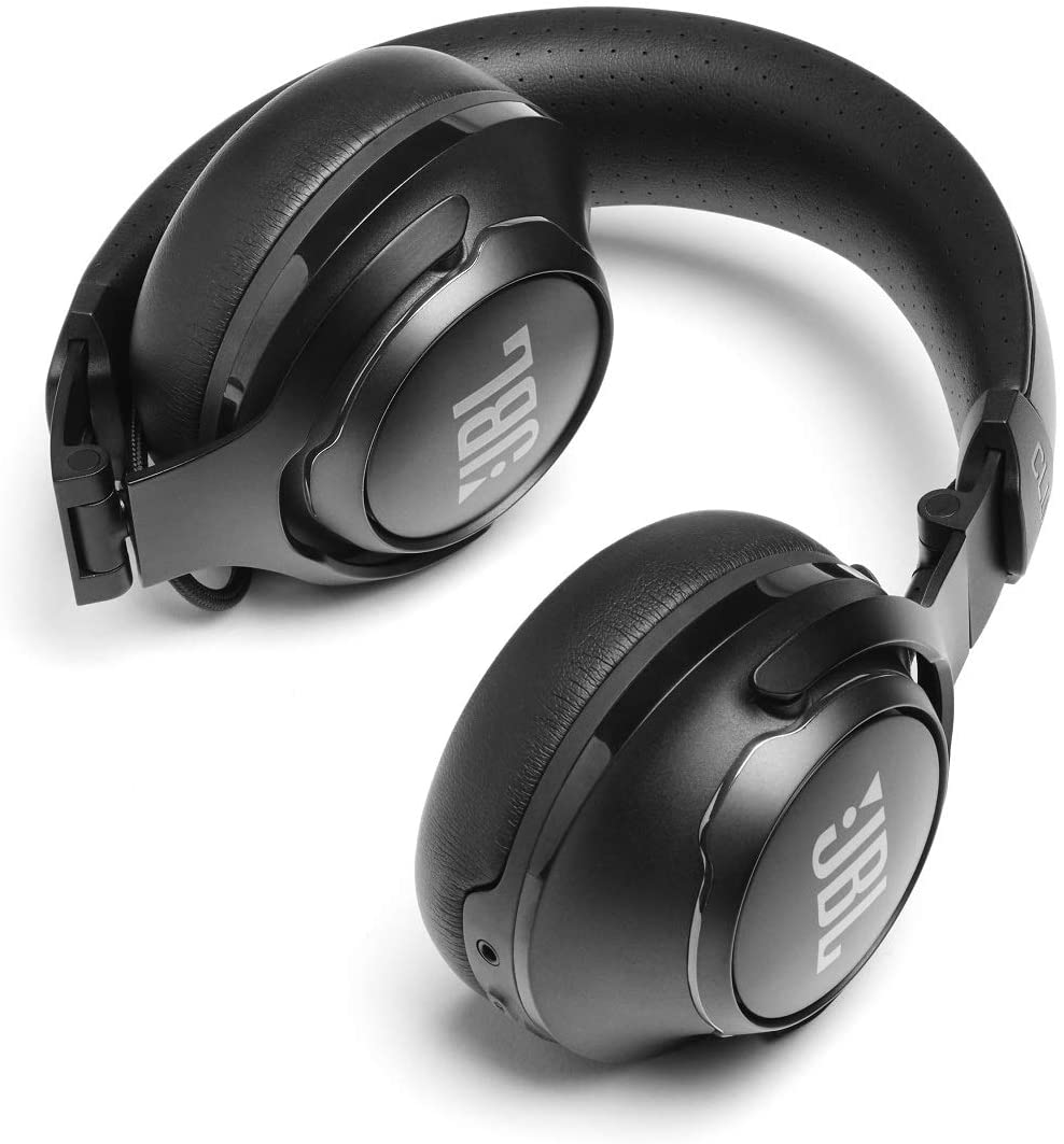 AUDÍFONOS WIRELESS BLUETOOTH JBL CLUB 700BT CST