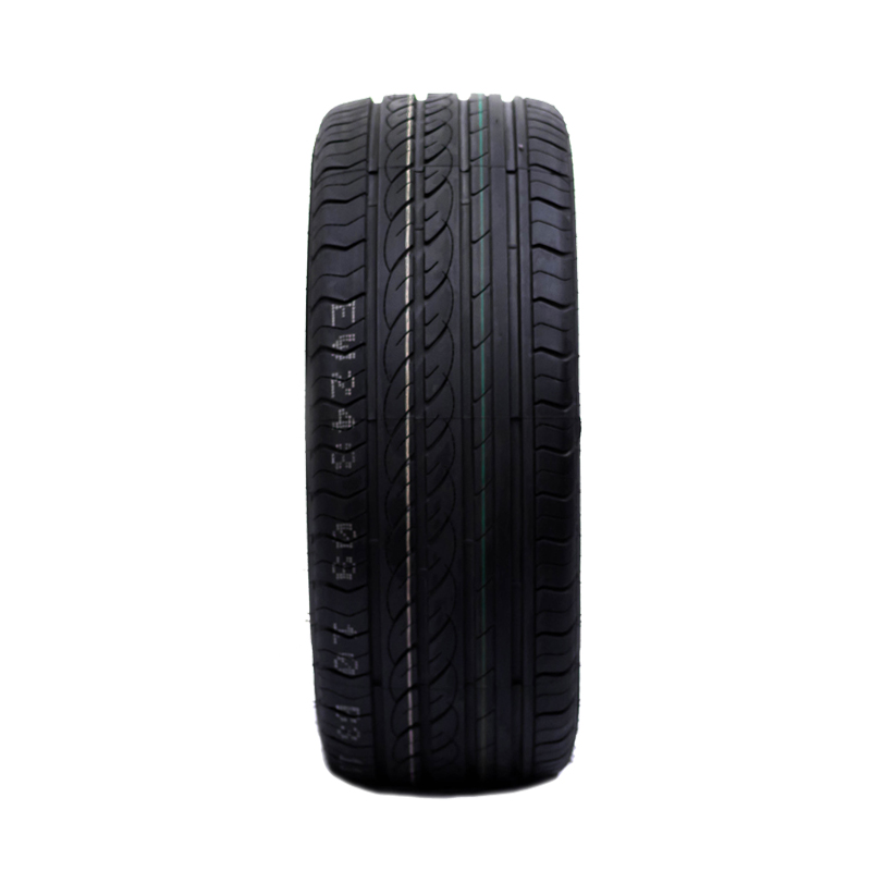 Paquete 2 Llantas 205/55r16 91w Sport RX6