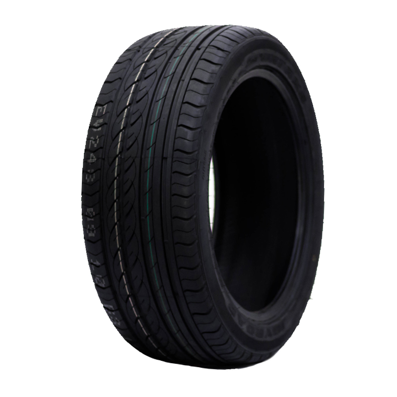 Paquete 2 Llantas 205/55r16 91w Sport RX6