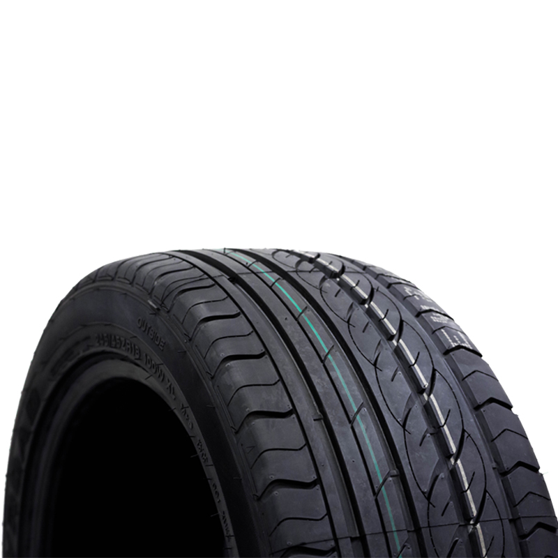 Paquete 2 Llantas 205/55r16 91w Sport RX6