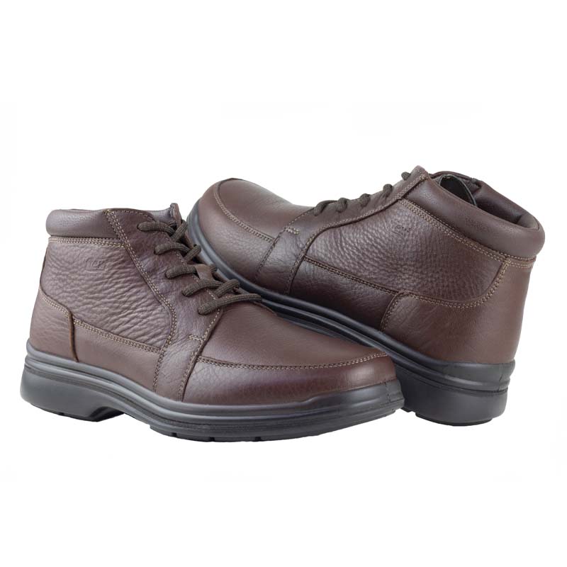 Zapato Vestir Oxford Hombre Negro Piel Flexi 02503721 – SALVAJE TENTACIÓN