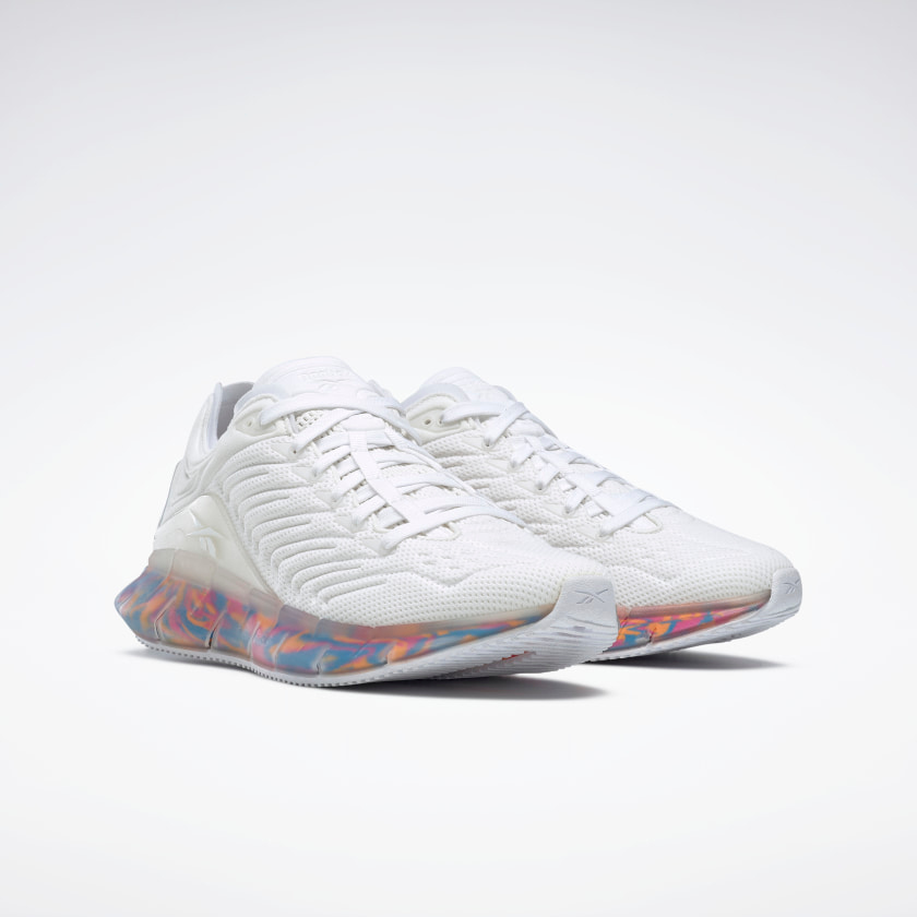 Tenis  Reebok Zig Kinetica FW6155