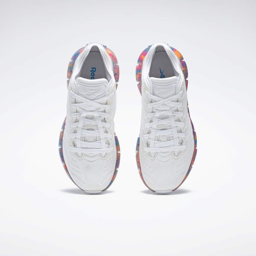 Tenis  Reebok Zig Kinetica FW6155