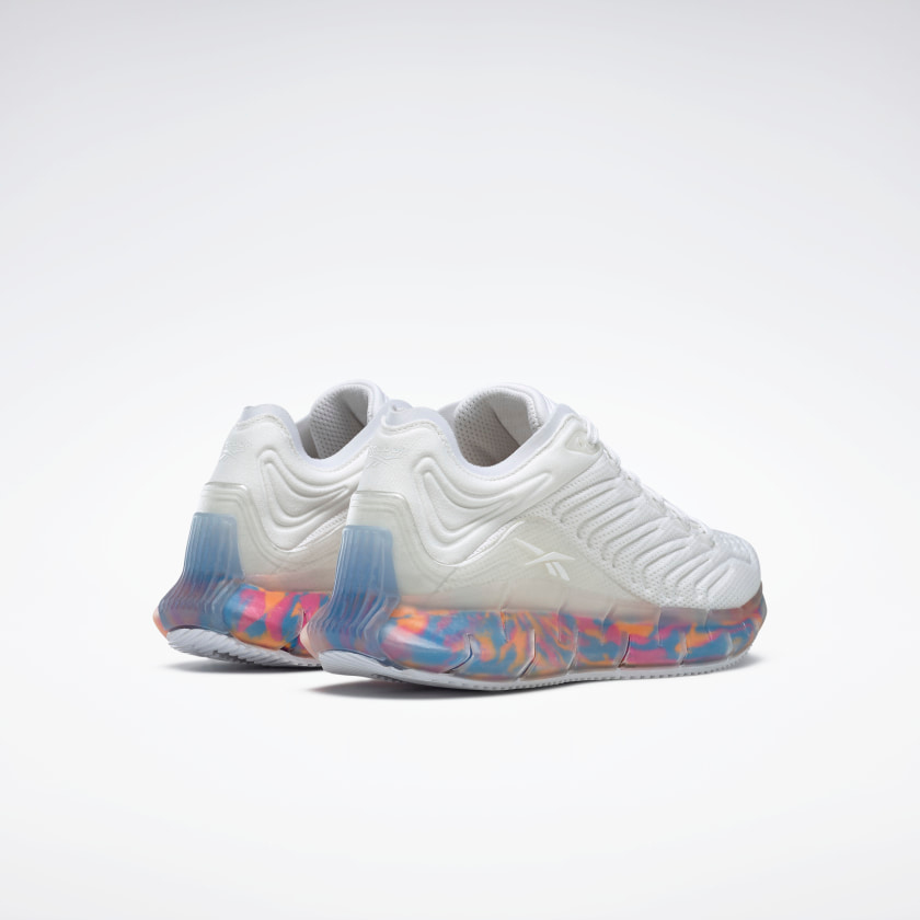 Tenis  Reebok Zig Kinetica FW6155