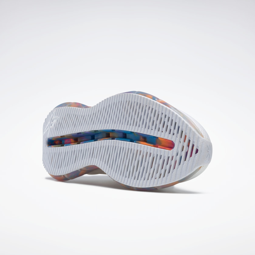 Tenis  Reebok Zig Kinetica FW6155