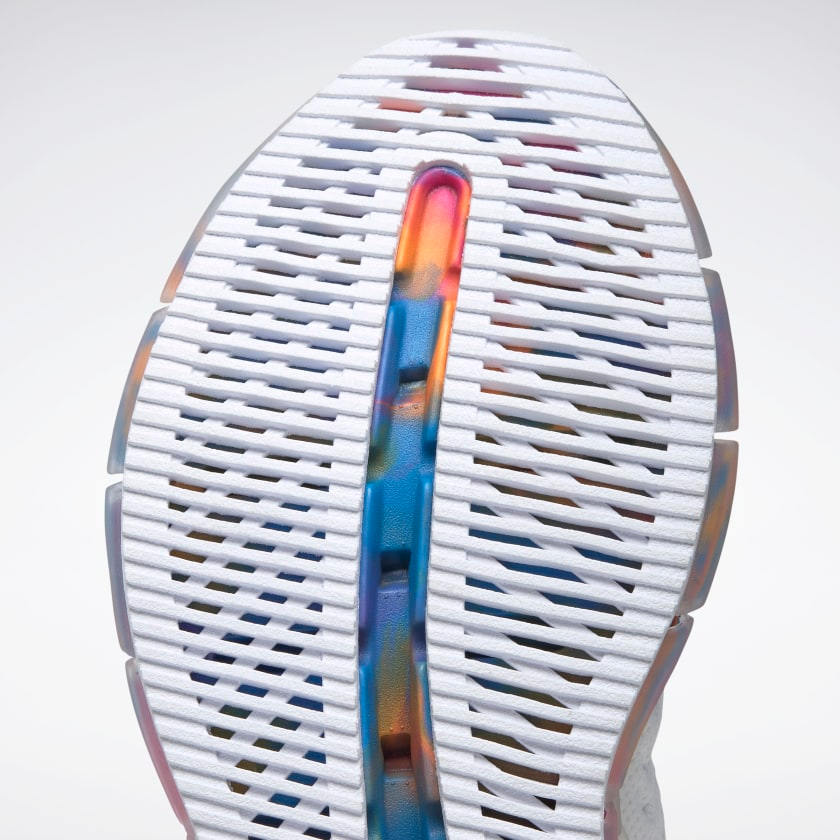 Tenis  Reebok Zig Kinetica FW6155