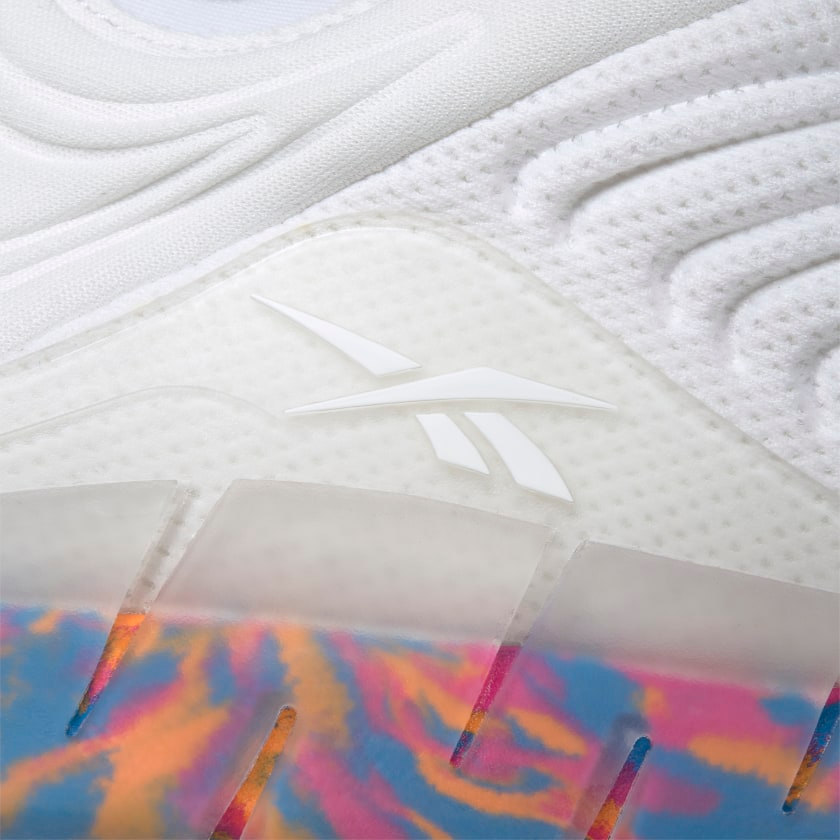 Tenis  Reebok Zig Kinetica FW6155