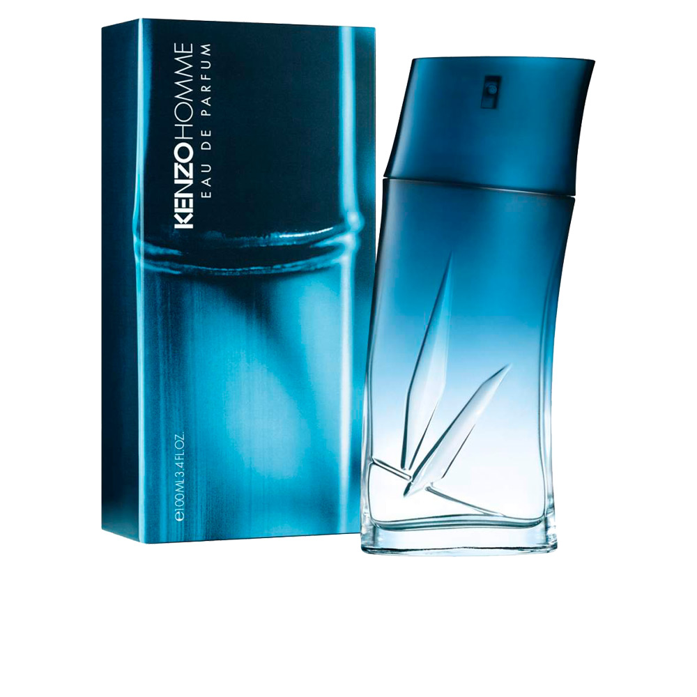 Perfume Kenzo Pour Homme para Hombre EDP 100ML