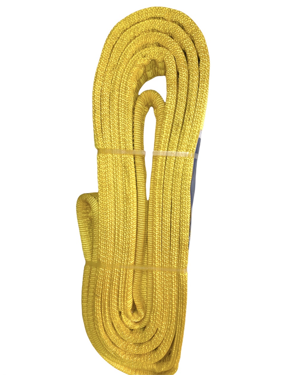 Eslinga Ojo A Ojo 3 Capas 4'' X 250 Cm Clt. 6,860 Kg