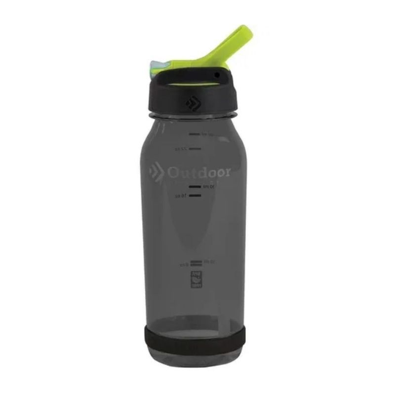 Botella Para Agua Deportiva Sin Bpa Outdoor 750 Ml 