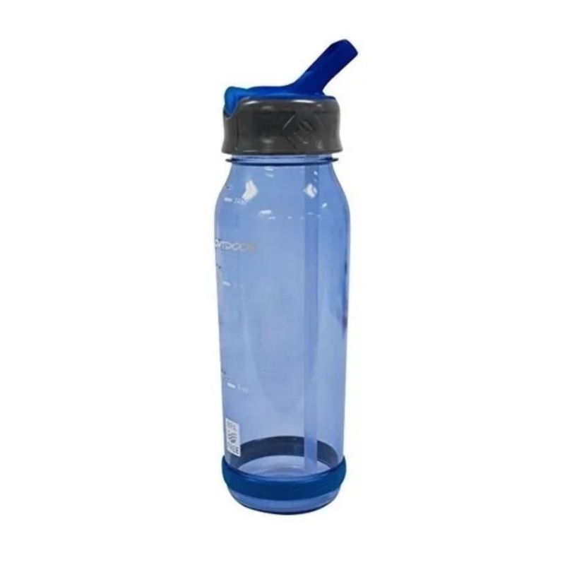 Botella Para Agua Deportiva Sin Bpa Outdoor 750 Ml 
