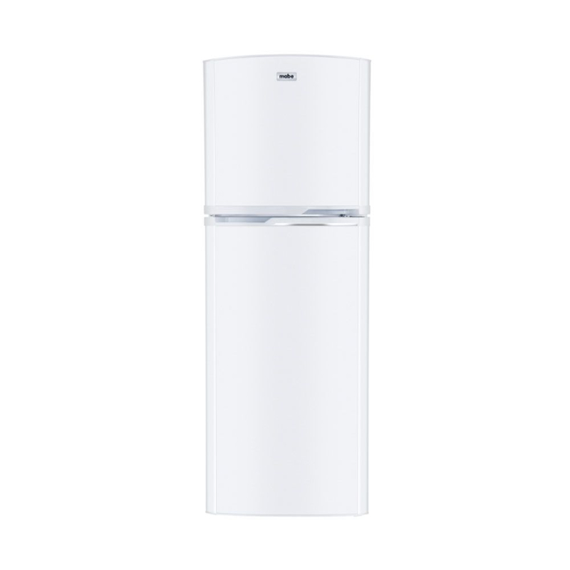 Refrigerador Mabe RMA1025VMXB0 10 Pies Blanco ORT65