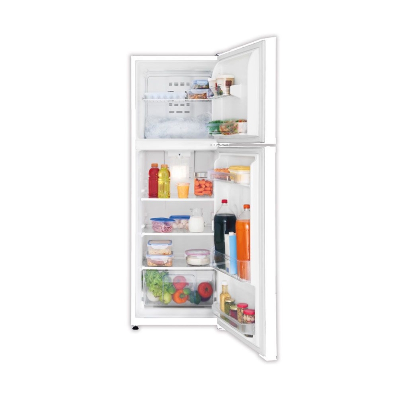 Refrigerador Mabe RMA1025VMXB0 10 Pies Blanco ORT65