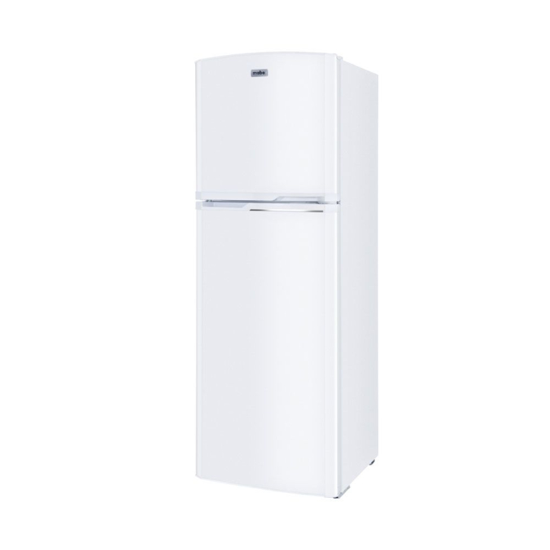 Refrigerador Mabe RMA1025VMXB0 10 Pies Blanco ORT65