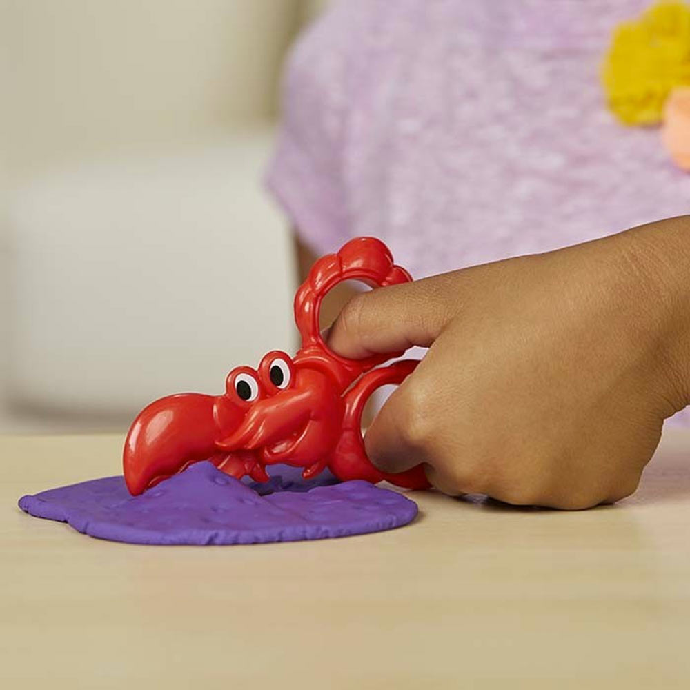 Play-Doh Pulpo Divertido Habro, Recomendado para +3 años