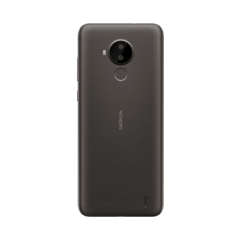 Nokia C30 Gris 2GB + 64GB Desbloqueado