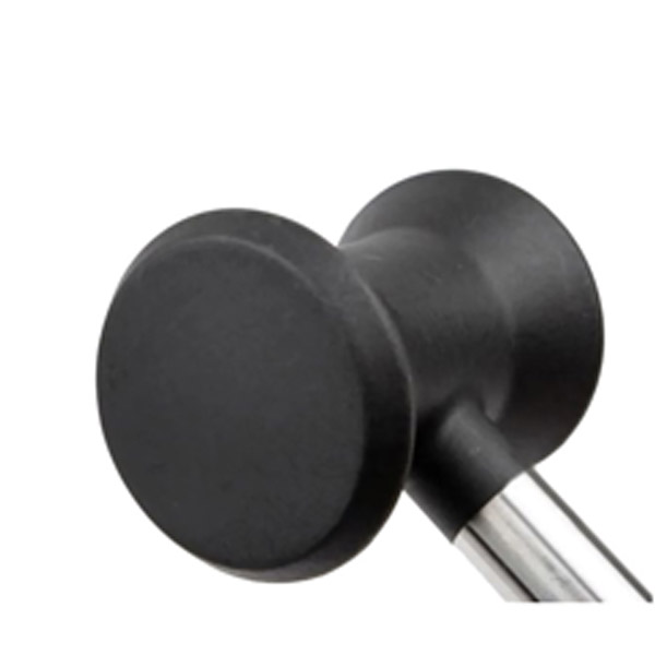 Aleissi Ablandador Mazo Para Carne Acero Inoxidable Polipropileno