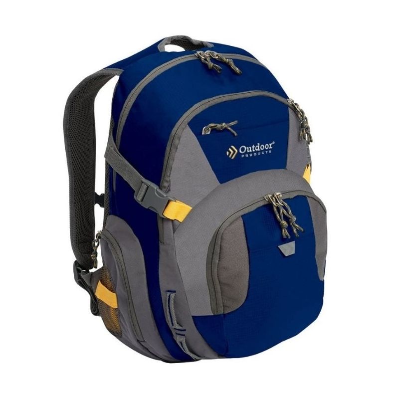 Mochila Yolo Outdoor 4284OP-MLAV