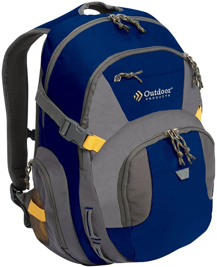 Mochila Yolo Outdoor 4284OP-MLAV