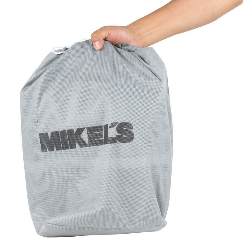 cubierta funda cubre auto lona afelpada mediana mikels jetta vento versa sonic sentra mazda 